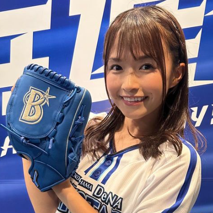 百川晴香はかわいい釣りガール！グラビアやアイドルなどwikiプロフィール！