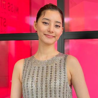 新木優子はかわいいけど熱愛彼氏や旦那(結婚相手)は誰？結婚や歴代彼氏についてwiki調査！