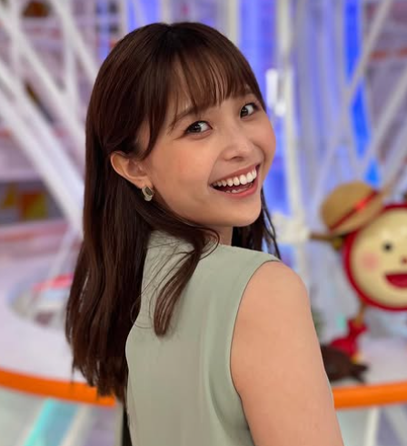 渡辺渚 渡邊渚アナの家族構成は？父親や母親の職業や兄弟についても