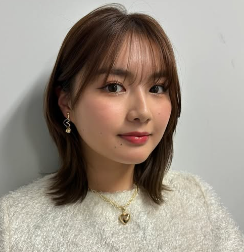 箭内夢菜(ゆめっぺ)はかわいいけど熱愛彼氏や旦那は誰？結婚や歴代彼氏についてwiki調査！